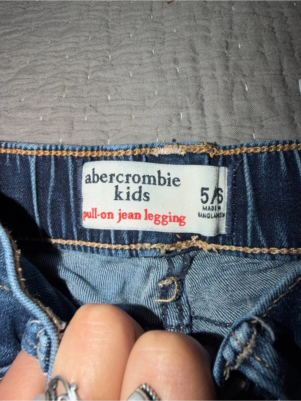 abercrombie kids bundle abercrombie